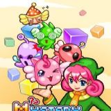 Dwonload Mystery Block Cell Phone Game